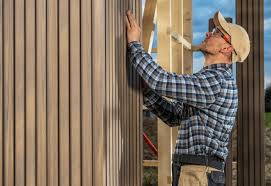 Affordable Siding Repair and Maintenance Services in Clarendon, TX